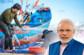 Use of Latest Technologies in the Fisheries Sector