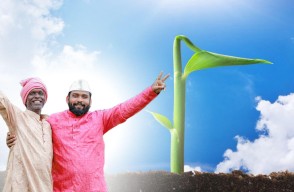 Crop Rotation a New Hope for Indian Farmers