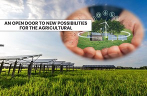 Large Solar Installations and Leasing, An Open Door to New Possibilities for the Agricultural