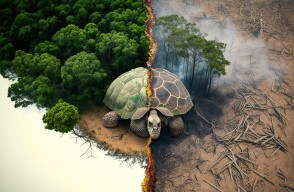 The Impact of Global Deforestation on Agriculture and Food Supply