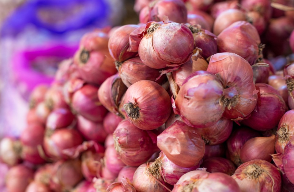 The maximum and minimum prices on July 26 ‘2023’ of Onion in the Indian markets