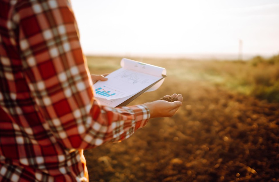 सरकार ने पायलट आधार पर 12 राज्यों में डिजिटल फसल सर्वेक्षण शुरू किया  (Government launches digital crop survey in 12 states on pilot basis)