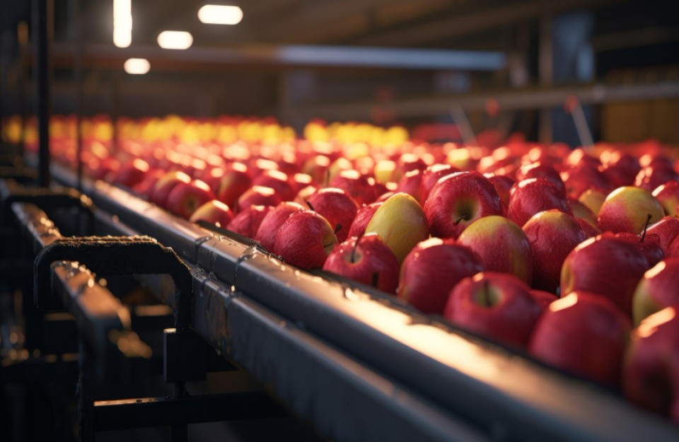23 अगस्त को जारी मुख्य मण्डियों में सेब के प्रमुख वेरायटी के औसतन भाव
