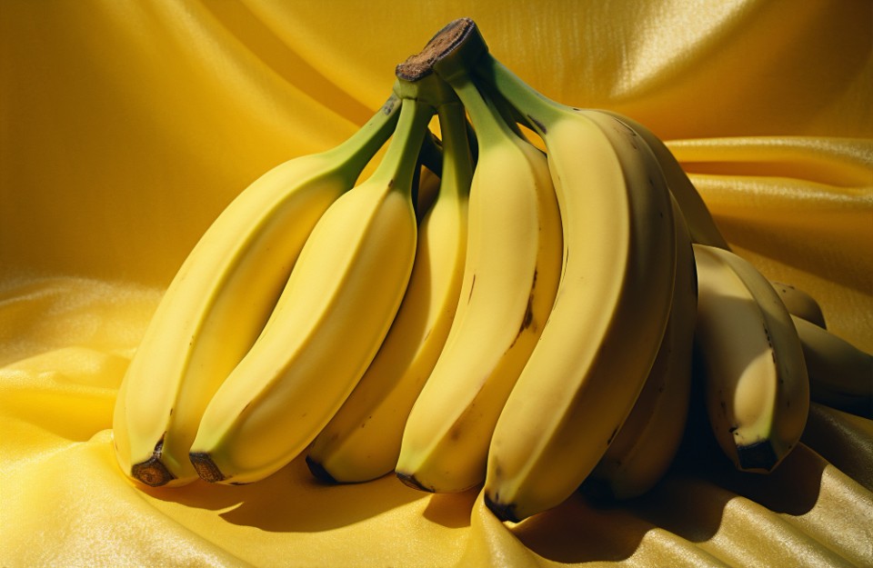 GI टैगिंग के सहारे 'रमचौरा' केला को पुनर्जीवित करेगी सरकार