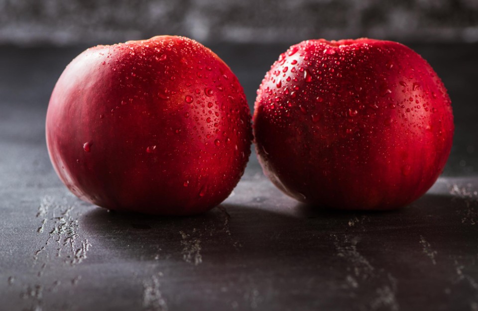 18 सितम्बर को जारी मुख्य मण्डियों में सेब के प्रमुख वेरायटी के औसतन भाव