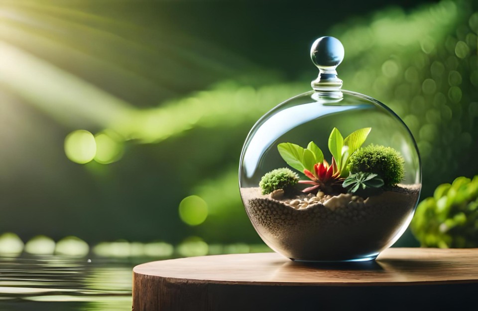 सरकार के ‘अरोमा मिशन’ से किसानों की आमदनी दोगुनी हुई (Farmers' income doubled due to government's 'Aroma Mission')