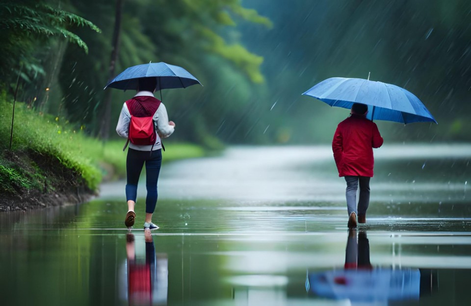 India Monsoon Rains Hit Five-Year Low in Hindi:अल नीनो के कारण इस साल मानसूनी बारिश 5 साल के निचले स्तर पर कृषि खतरे में खेती व्यापार मौसम डेस्क India Monsoon Rains Hit Five-Year Low in Hindi:अल नीनो के कारण इस साल मानसूनी बारिश 5 साल के निचले स्तर पर कृषि खतरे में खेती व्यापार मौसम डेस्क