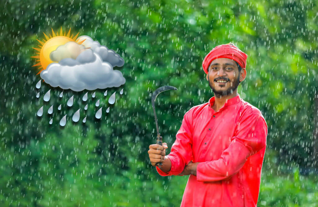 Understanding El Nino in Hindi : अल नीनो को समझना भारत और एशिया में मानसून पर इसके प्रभाव को उजागर करना