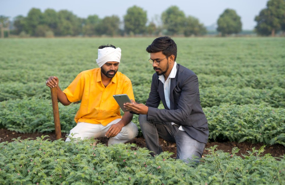 जानें क्या  है कृषि सखी प्रशिक्षण कार्यक्रम, जिसे दो मंत्रालयों ने मिलकर शुरु किया है