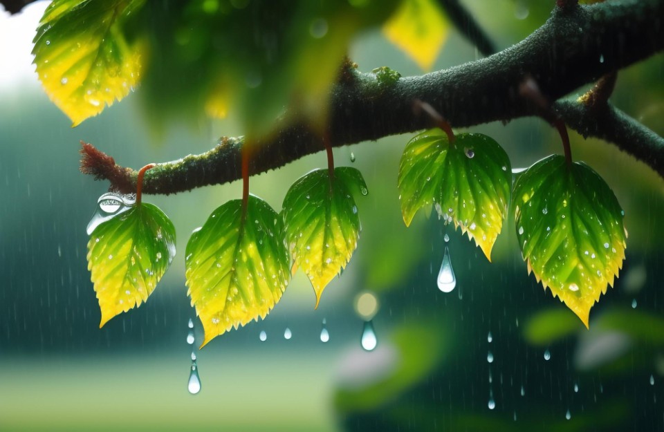 IMD Reports Rainfall in Northern and Southern Regions Hindi: आईएमडी की रिपोर्ट उत्तरी और दक्षिणी क्षेत्रों में वर्षा IMD Reports Rainfall in Northern and Southern Regions Hindi: आईएमडी की रिपोर्ट उत्तरी और दक्षिणी क्षेत्रों में वर्षा