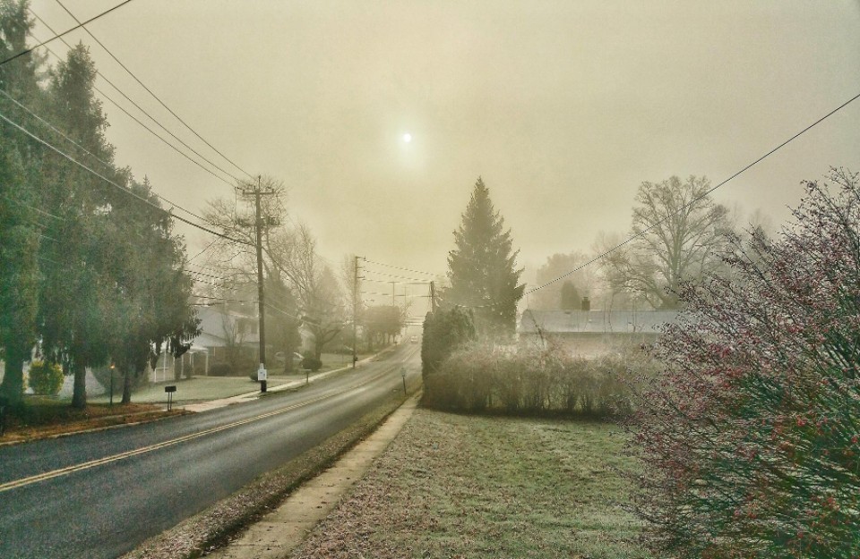 Weather Warning Northern Area Fog and Cold in Hindi: मौसम चेतावनी उत्तरी क्षेत्र कोहरे और ठंड से प्रभावित Weather Warning Northern Area Fog and Cold in Hindi: मौसम चेतावनी उत्तरी क्षेत्र कोहरे और ठंड से प्रभावित