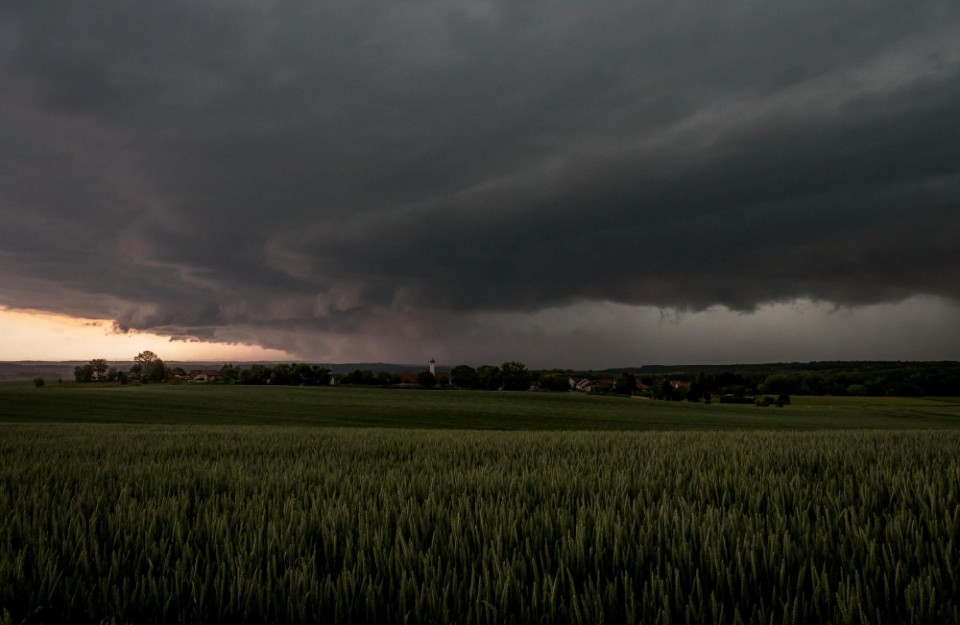 भोपाल, ग्वालियर, जबलपुर, रीवा में हो सकती है हल्की बारिश, जाने 02 मार्च का मौसम