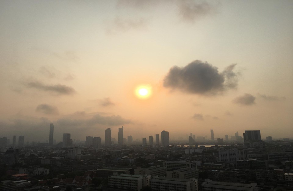 दिल्ली का एक्यूआई (AQI) में सुधार, जानें 06 मार्च का AQI लेवल क्या है