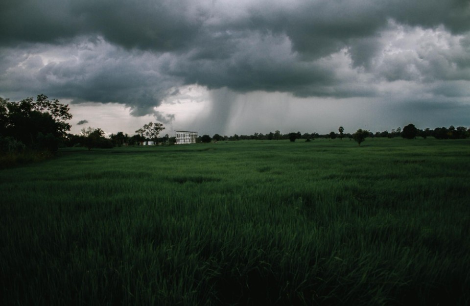 13 और 14 मार्च तक इन उत्तर पूर्वी भारत में होगी बारिश, अगले 5 दिनों के लिए मौसम पूर्वानुमान