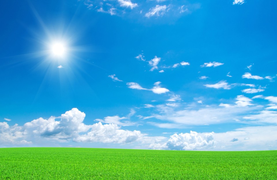 Weather Update Today 16 March 2024, Temperature to Touch 35 Degrees in Lucknow this Week