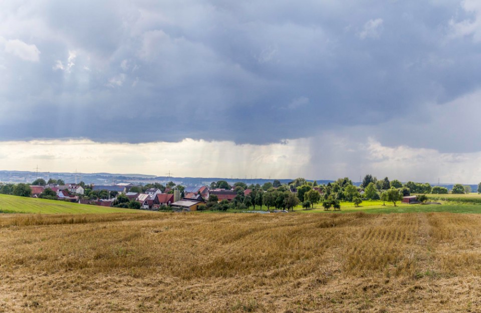 19 से 20 मार्च को मध्यप्रदेश-ओडिशा समेत इन पूर्वी राज्यों में होगी बारिश,