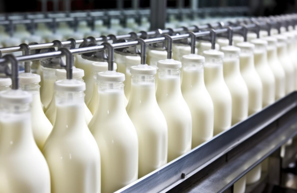 Dairy industry Expo 2024 in Pune india