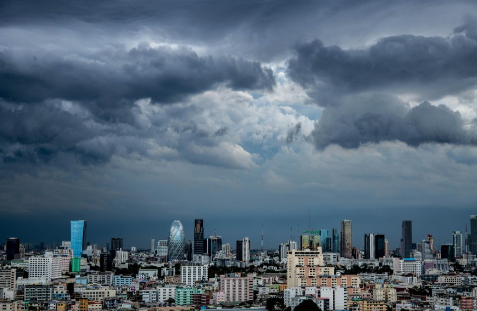 Chance of Hail Alongside Rain in Cities Including Madhya Pradesh