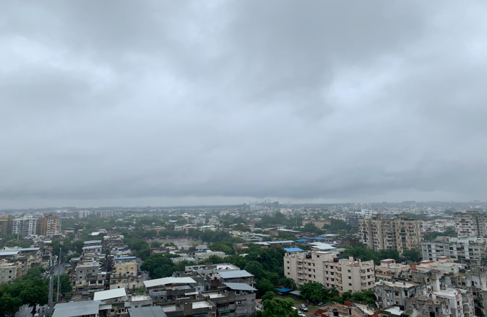 Madhya Pradesh Weather Update Today 10 April 2024