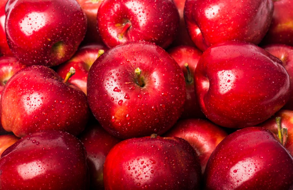 आजादपुर में सेब का मंडी भाव आज का