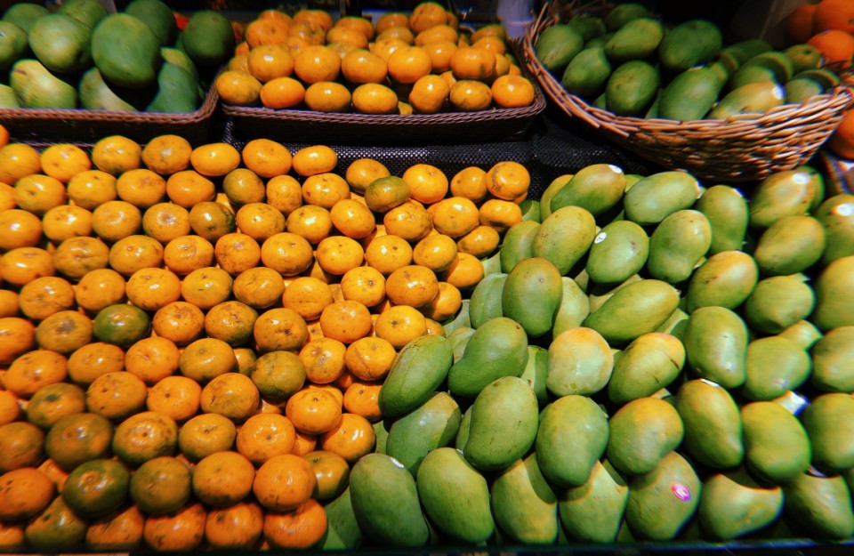 Mango Rate Today in Rajasthan and Gujarat
