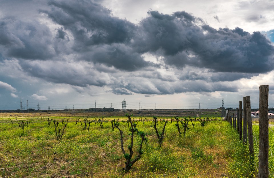 Aaj Ka Mausam 22 April 2024