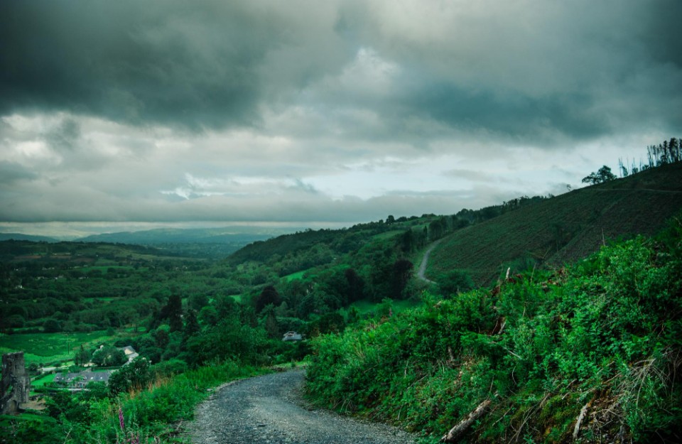 मध्य प्रदेश के भोपाल-अरेरा हिल्स, इंदौर ,जबलपुर, खंडवा और उज्जैन में बारिश की संभावना