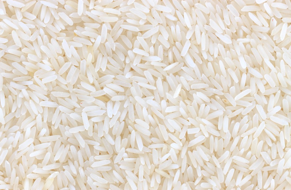 Rice Rate Today in (01 May 2024) Uttar Pradesh