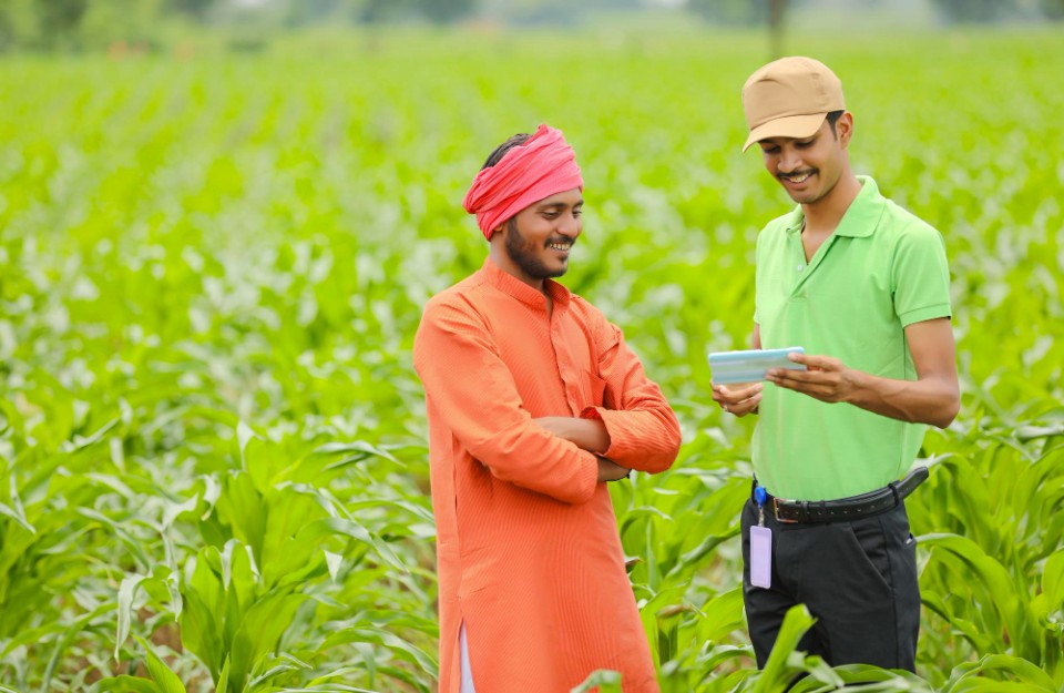 Agri Ministry 100-Day Plan