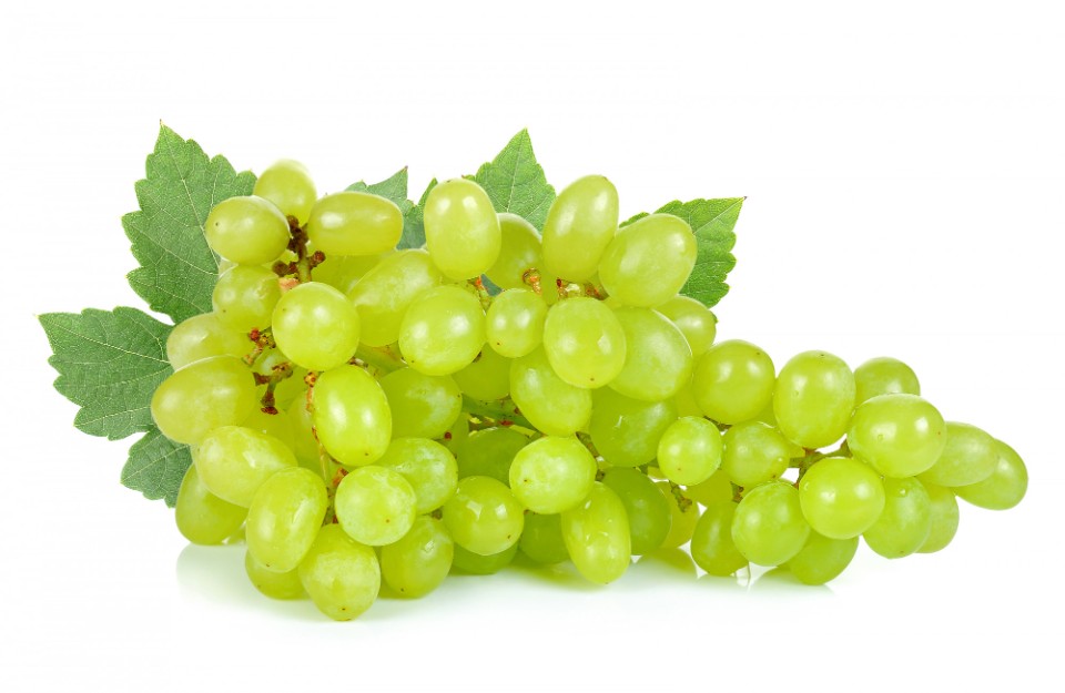 Grape price today (04 May 2024) in Delhi and Rajasthan