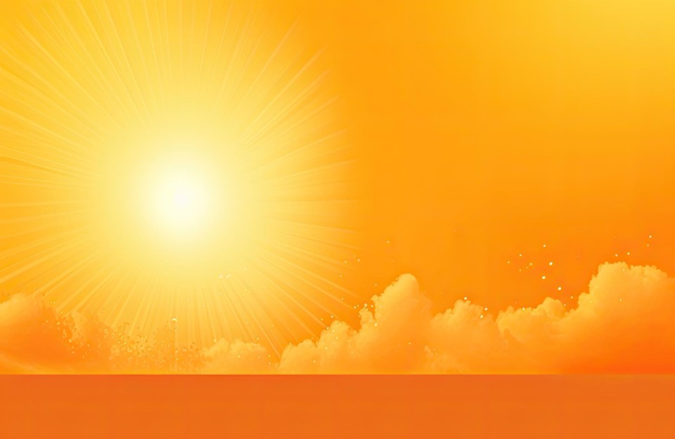 Weather Madhya Pradesh