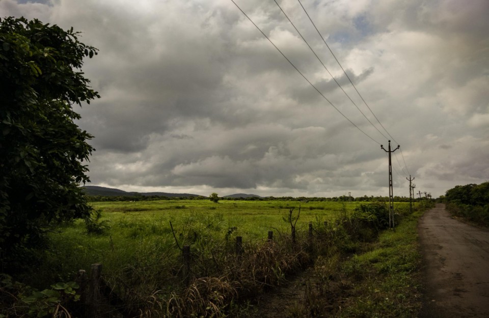 Aaj Ka Mausam 08 May 2024
