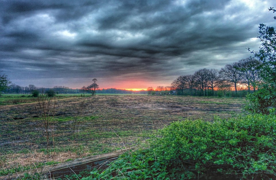 दिल्ली समेत उत्तर भारत में मौसम बिगड़ा