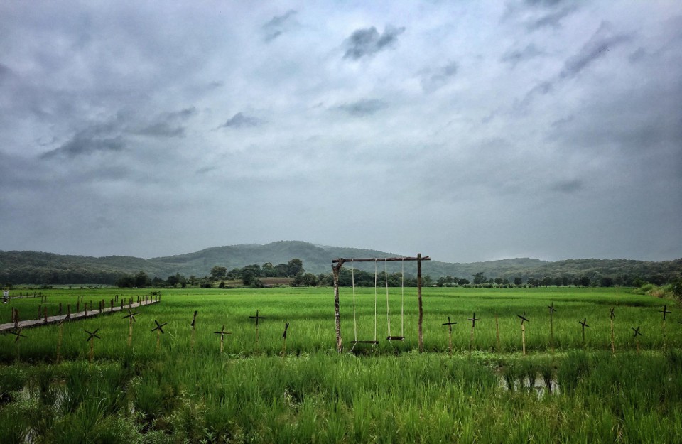 Madhya Pradesh Weather