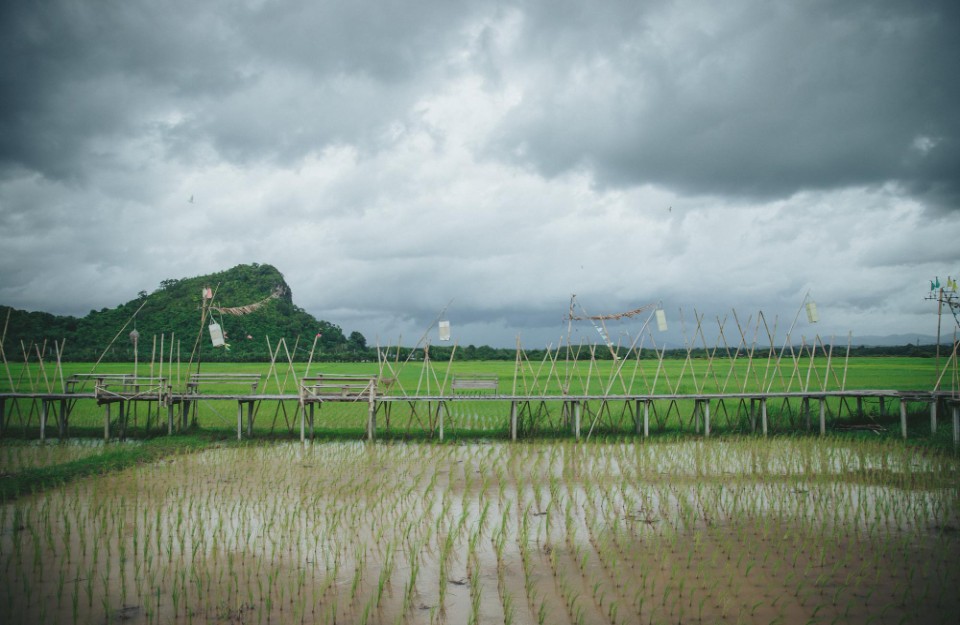 आज दिल्ली में छाए रहेंगे बादल, बरसेगी राहत की बूंदाबांदी