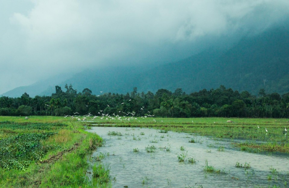 Aaj Ka Mausam 13 May 2024