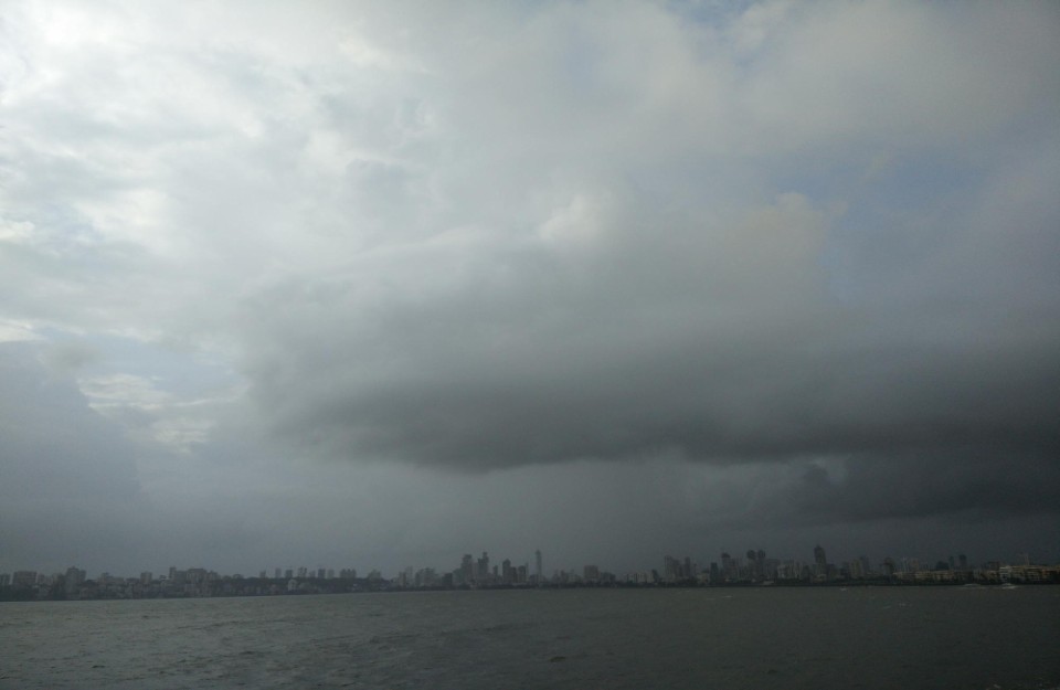 Maharashtra Weather Alert