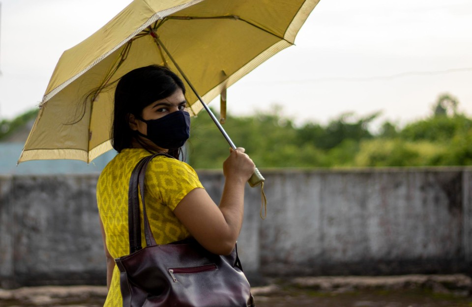 Aaj Ka Mausam 14 May 2024