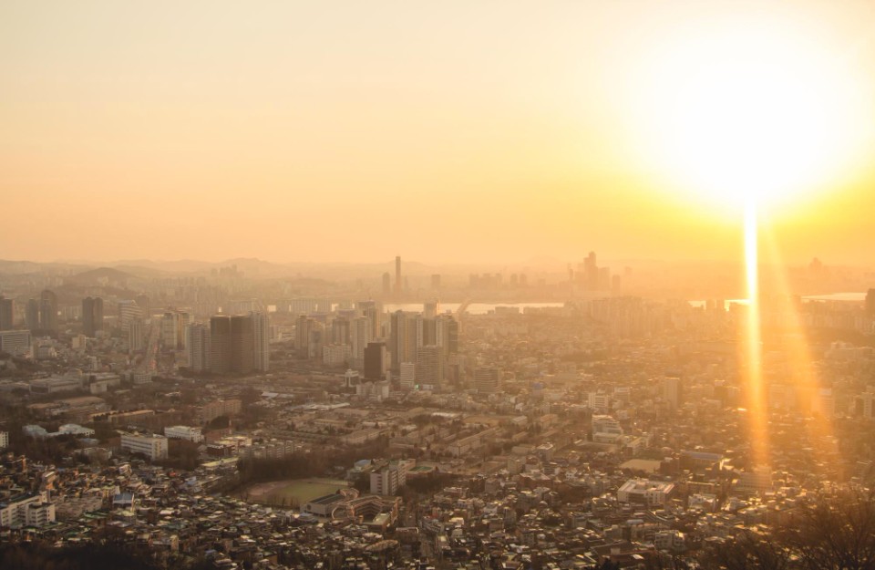 Brutal Heatwave Scorches Uttar Pradesh & Rajasthan