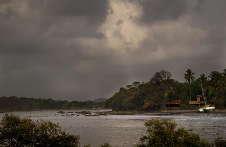 Aaj Ka Mausam 16 May 2024