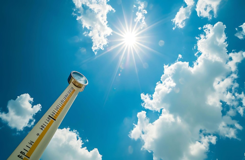 Aaj Ka Mausam 18 May 2024