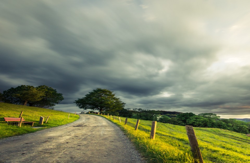 19 May Weather Update