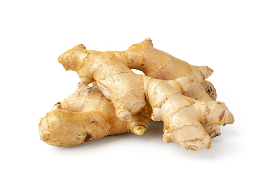 Ginger Market Price Today