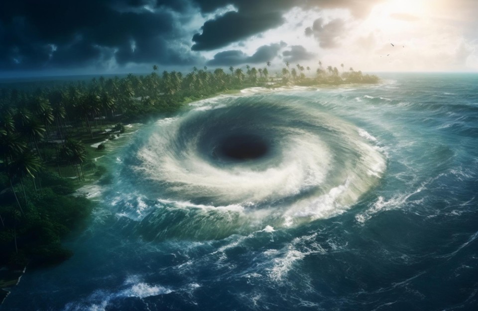 Cyclone Remal Live Updates Cyclone Remal Live Updates