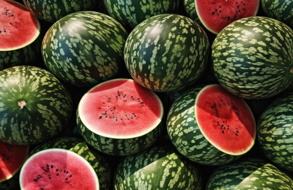Watermelon Prices