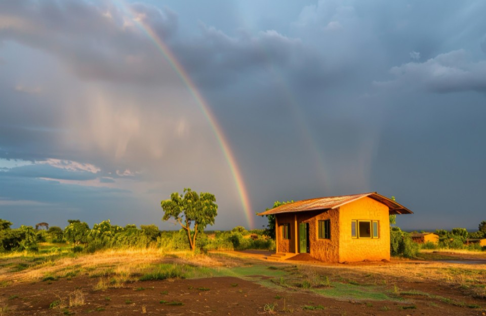 Heavy Rainfall Warning in Maharashtra