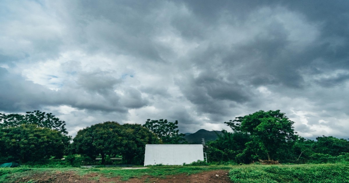 Weather update today