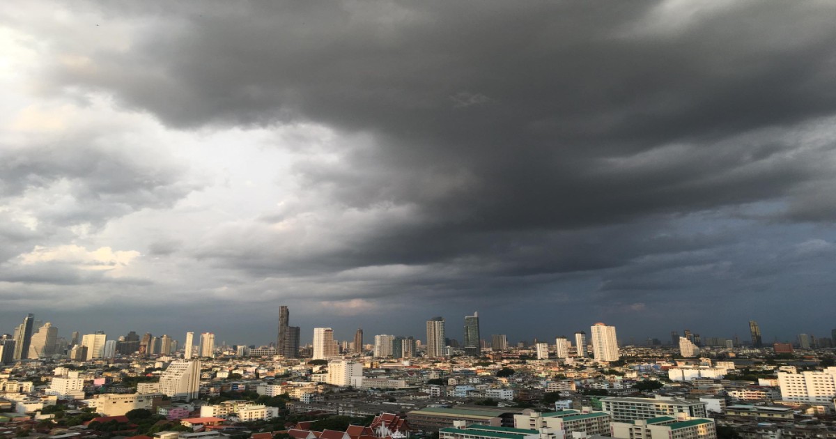 दिल्ली में आज कैसा रहेगा मौसम