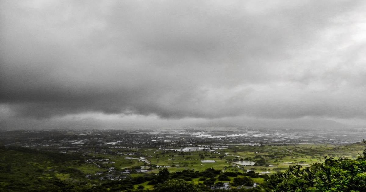 Madhya Pradesh Weather Today