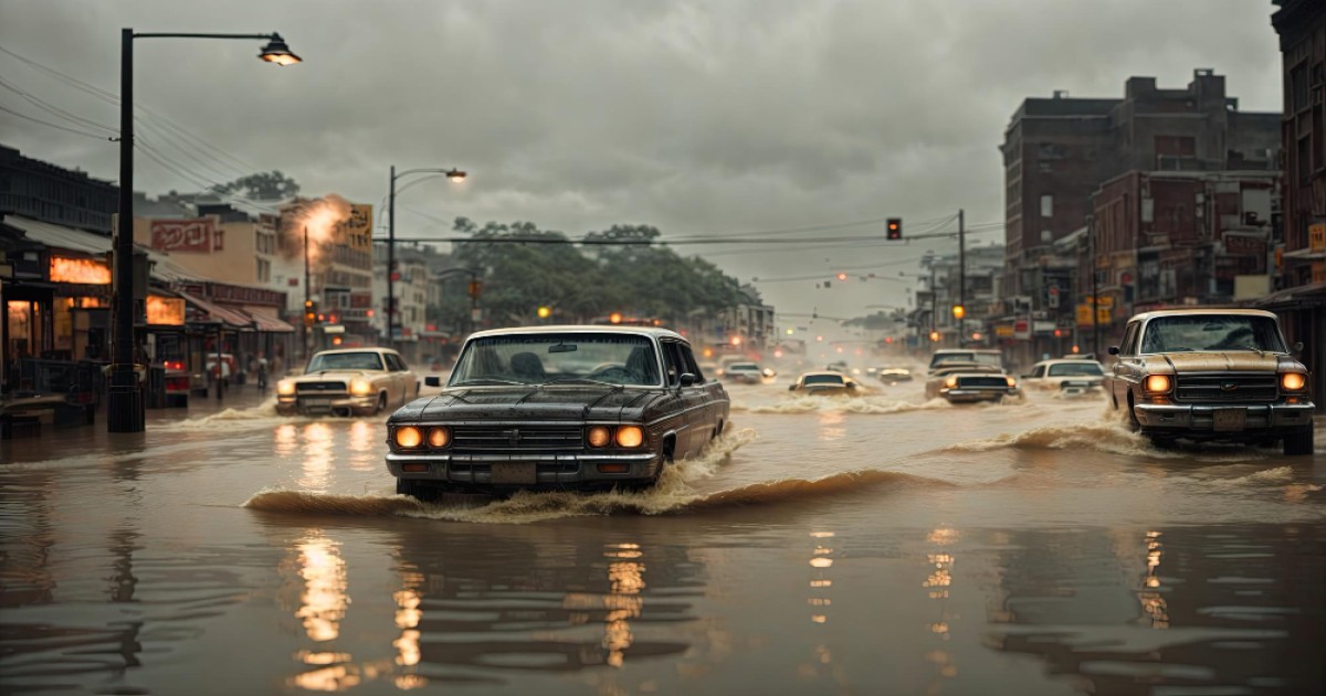 Relief for the people of Haryana struggling with humidity